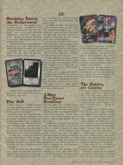 Tuff Stuff's Gamer Winter 1995-96 7